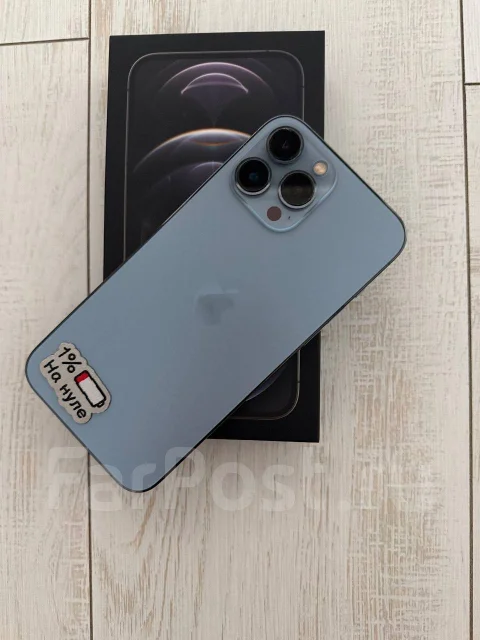 Apple iPhone 13 Pro Max. �/�, 512 �� ����