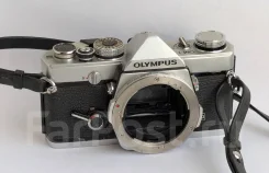 Olympus OM-1. 10 - 14.9 ��, ���: ��� ���� ����