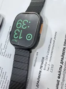Apple Watch Ultra 2. GPS, NFC, SIM-�����, IP67, IP68 ����