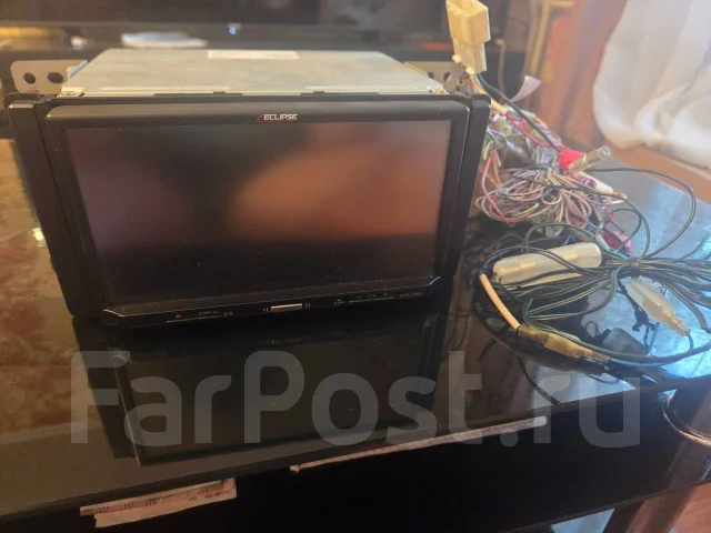 Eclipse AVN138M ����