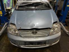 Toyota Corolla. ZZE121L, 3ZZFE ����