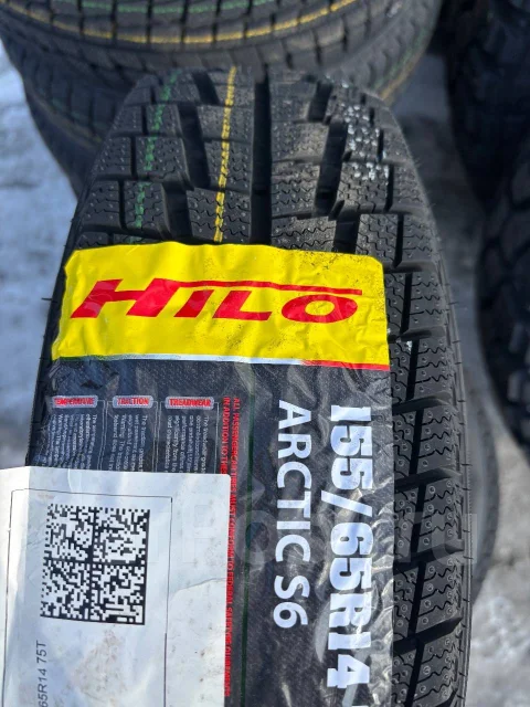 Hilo Arctic S6. ������, ��� �����, 2026 ���, �����. ��� ����� �� ������� ����
