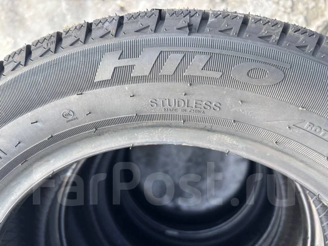 Hilo Arctic S6. ������, ��� �����, 2026 ���, �����. ��� ����� �� ������� ����