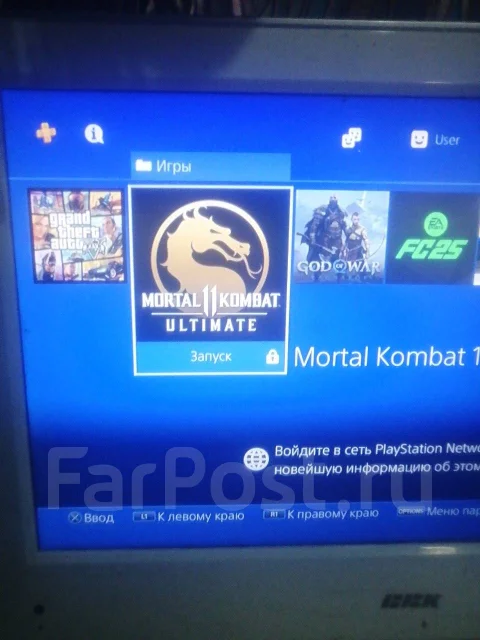 Sony PlayStation 4 Slim ����