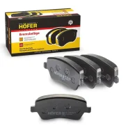 ������� ��������� �������� / TRW / HF 350 810 Hofer HF350810 ����