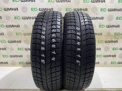 Michelin X-Ice 3. ������, ��� �����, �/�, ����� 10 % ����