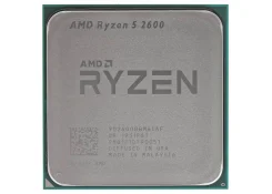 AMD Ryzen 5 2600 ����