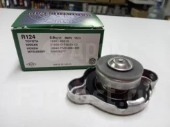 ������ ��������� Futaba R124 (0.9 ��/��2) R124 ����