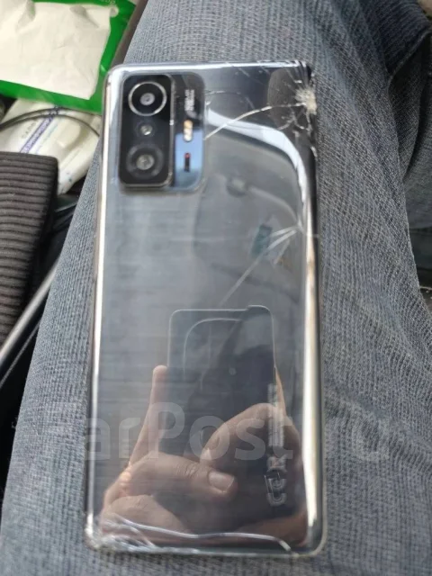 Xiaomi 11T Pro. �/�, 256 �� ����