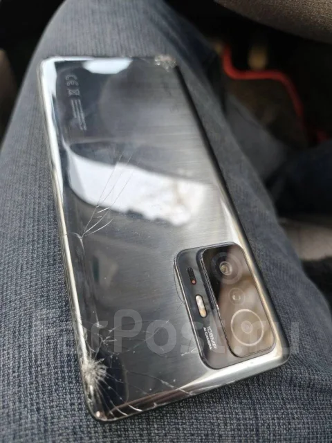Xiaomi 11T Pro. �/�, 256 �� ����