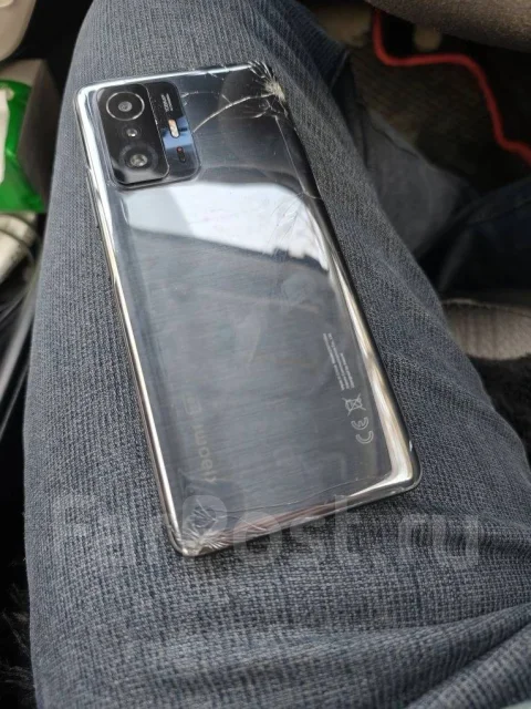 Xiaomi 11T Pro. �/�, 256 �� ����