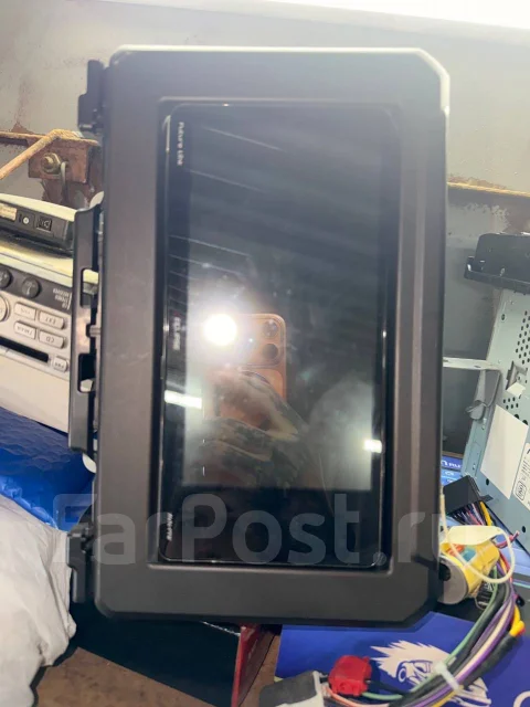 Eclipse AVN-P9W ����