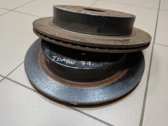 ��������� ����� ������ Suzuki Escudo/ Grand Vitara TDA4W 77 55611-77K01 ����