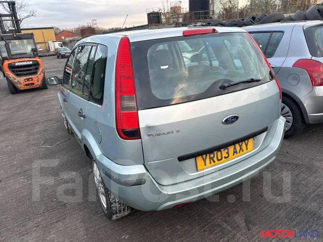 ��������� (���) Ford Fusion 2002-2012 20842553 1302397 ����