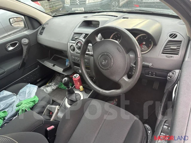��������� Renault Megane 2 2002-2009 21272914 8200495294 ����