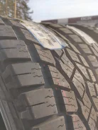 Toyo Open Country A/T. ����� at, 2016 ���, ����� ����