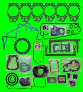 �������� ��������� Komatsu 6D140 [ 6211-K1-9901 + 6211-K2-9901 ] 6211-K1-9901-6211-K2-9901 6211K199016211K29901 ����