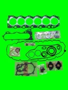 �������� ��������� Toyota Landruiser 1HZ [ 04111-17010 ] �� ��� 11115-17010-01 04111-17010 0411117010 ����