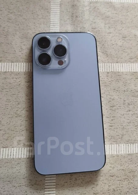 Apple iPhone 13 Pro. �/�, 128 ��, �����, 4G LTE, 5G, Dual-SIM, NFC ����