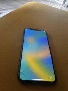 Apple iPhone X. �/�, 256 �� ����