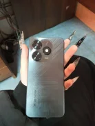 Tecno Spark 20C. �/�, �����, 4G LTE ����