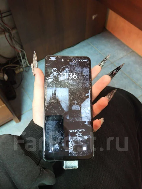Tecno Spark 20C. �/�, �����, 4G LTE ����