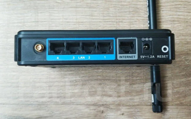 Wi-Fi �������. ����