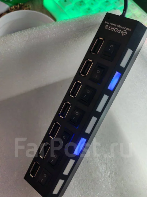 USB-������������. ����