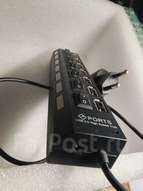 USB-������������. ����