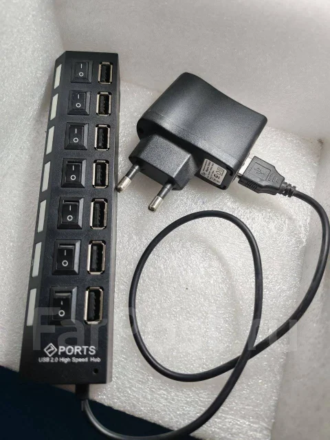 USB-������������. ����