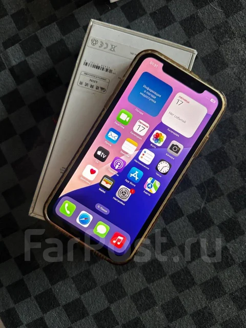 Apple iPhone Xr. �/� ����