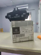 ������� ��������� ������ A0064202320 ����