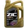 ZIC Top. 5W-30, �������������, 4��. ����