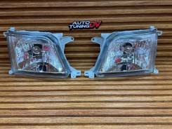 ���� ������ Toyota Land Cruiser Prado FJ90 1996-2002� R+L ���� �� ���� 8115060840 ����