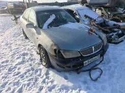 Nissan Bluebird Sylphy. QG10, QG18 ����