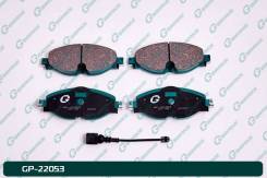 ������� ����� G-brake Volksvagen Golf Audi GP22053 ����