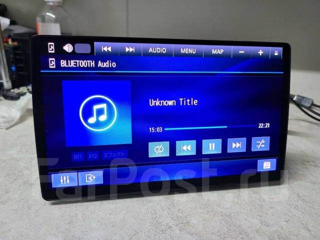 Panasonic CN-RA04D ����