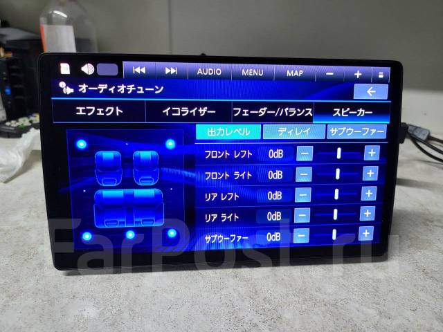 Panasonic CN-RA04D ����
