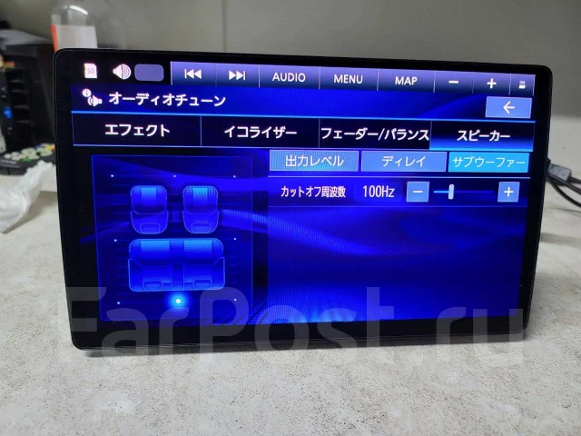 Panasonic CN-RA04D ����