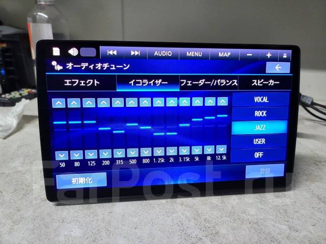 Panasonic CN-RA04D ����