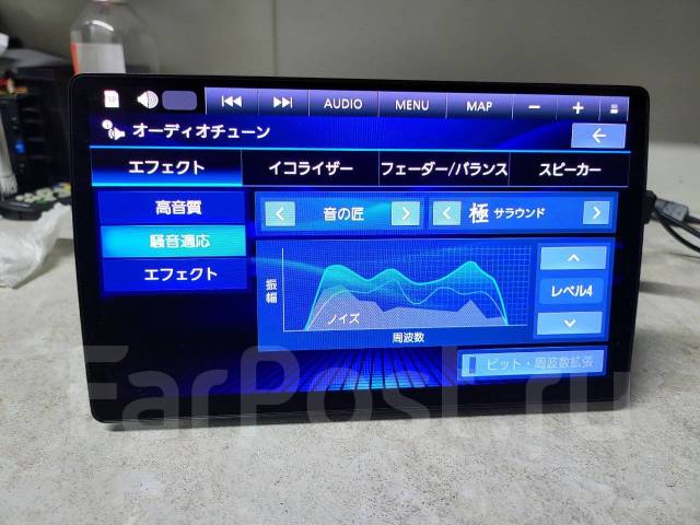 Panasonic CN-RA04D ����