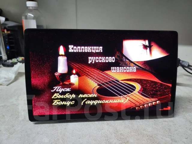 Panasonic CN-RA04D ����