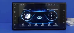 ��������� T100 7 ������ 200*100 2DIN Toyota 4/64 ����