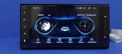 ��������� T100 7 ������ 200*100 2DIN Toyota 4/128 ����