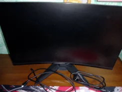 MSI. 27", ���������� �� (LCD, LED, QLED) ����