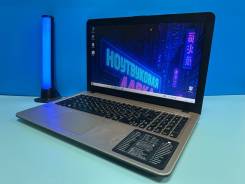 Asus. 15.6", 3����, ��� 4 ��, ���� 128���, WiFi: 1, Bluetooth: 1, ����������� �� 2��. ����