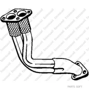 ����� �������� Bosal 753517 - 753517 ����
