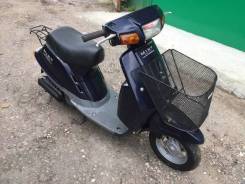 Yamaha Mint ����