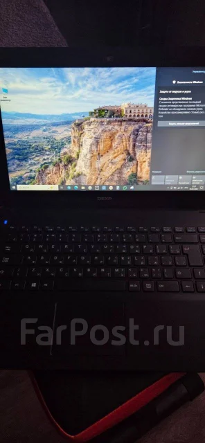 DEXP. 15", ��� 8 ��, ���� 500���, WiFi: 1, Bluetooth: 1 ����