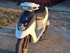 Suzuki Lets 2 ����